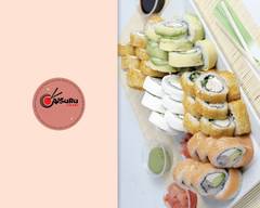Aisuru Sushi Calera De Tango