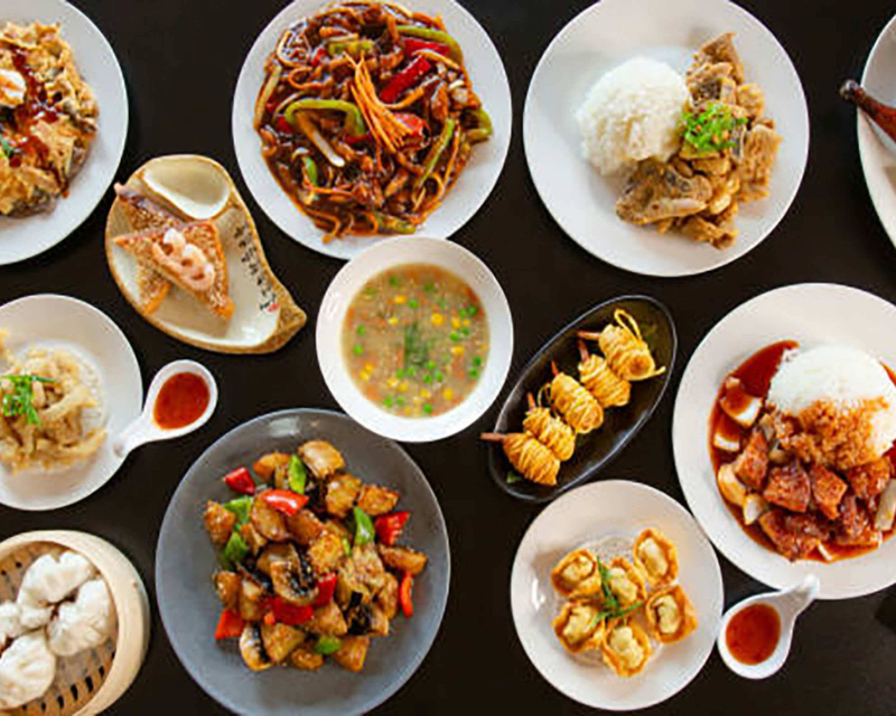 Order Peking Palace Chinese Restaurant | Menu & Prices | Coffs Harbour ...