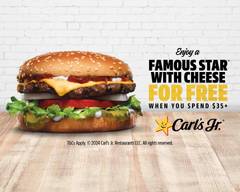 Carl's Jr. (Rothwell)