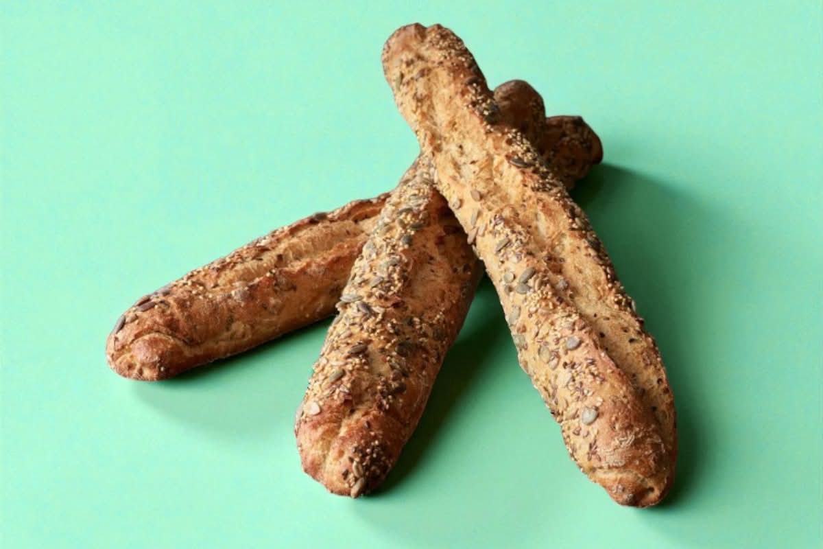 🥖  Baguette Céréale