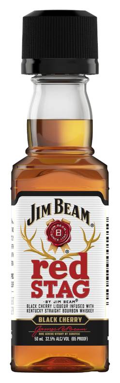 Red Stag 50ml
