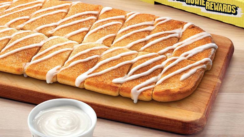 Cinnamon Howie Bread®