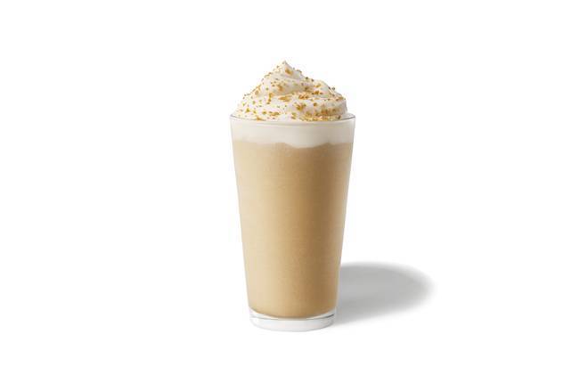 Toffee Nut Cream Frappuccino®