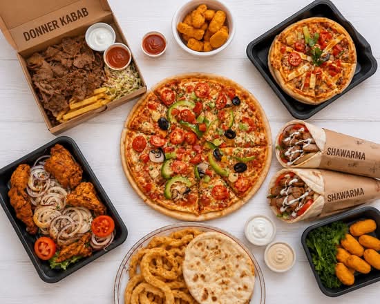 Pizza King