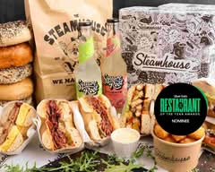 The Steamhouse - Redditch