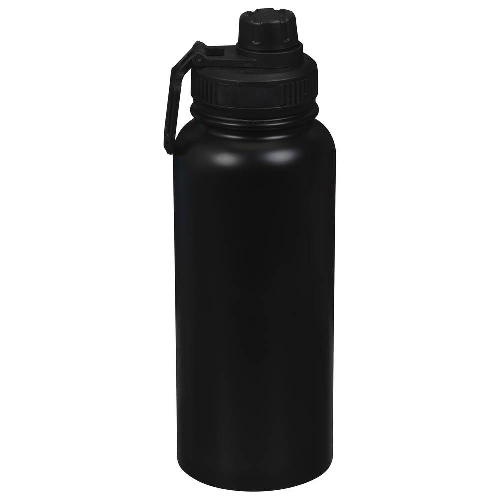 Signature Select Hydration Chug Top Bottle (black)