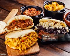 Mi Chicha Venezolana (Mexico City)