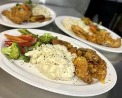 United Caribbean Restaurant