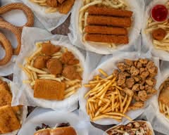 Frank's Fish & Chips (9340 West Northern Avenue #100)