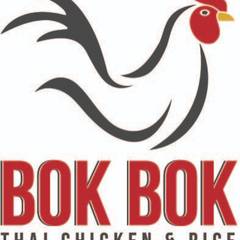 Bok Bok Chicken 