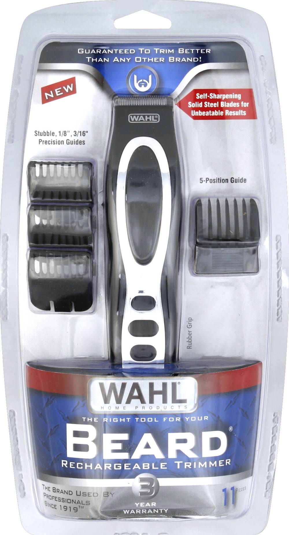 Wahl Rechargeable Trimmer