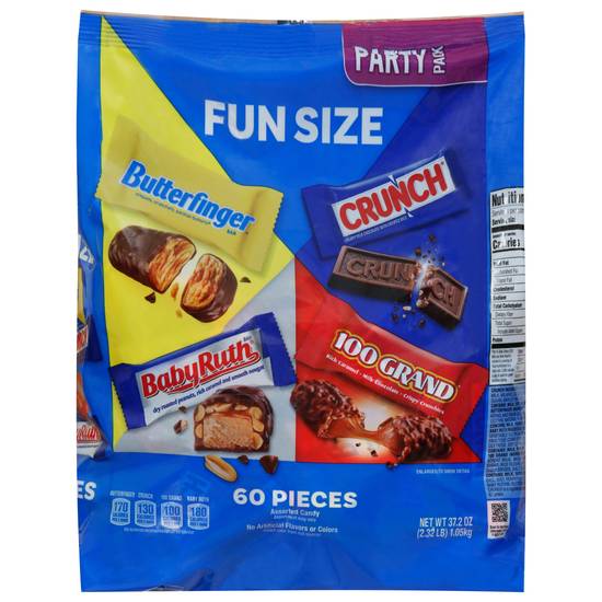 Ferrero Rocher Assorted Candy Party pack Fun Size (60 ct)