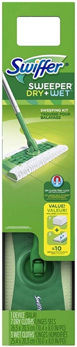 Swiffer Sweeper - 1 Ct