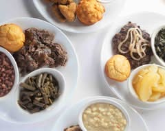 Legend's Steakhouse (Smyrna)