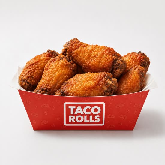Wings