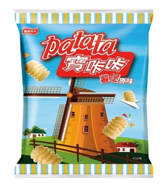 卡迪那 寶咔咔 - 原味 (29 g)