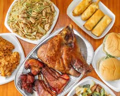 C And C Family Takeaway (flatbush)