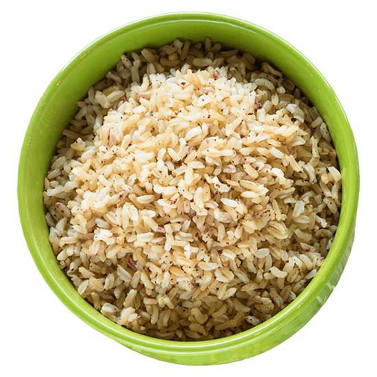 Small Grain (Brown Rice / Lentils)