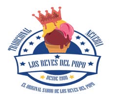 Los Reyes Del Popo (Guadalupe 214) (Aguascalientes)