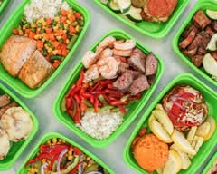 MEALPREP REVOLUTION (10176 Adams Ave)