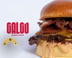 Galgo Smash Burger - Vallecas