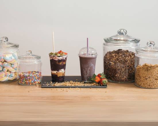 Açai Da Bahia
