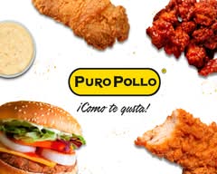 Puro Pollo (Acuario)