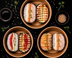 SushiBurger House