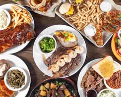 Sagebrush (Wilkesboro)