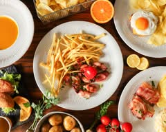 Tanoeiro - Dom Brasas