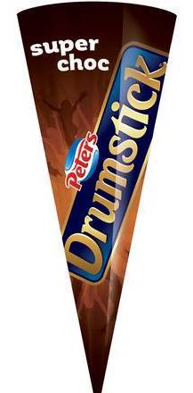 Peters Drumstick Chocolate