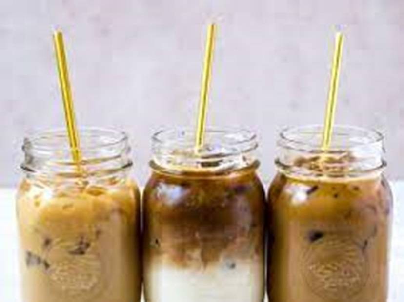 Iced Coffee