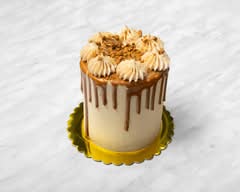 Salhas Sweets Bakery & Café