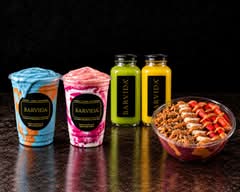 Barvida Juice Bar - Greenwich, CT (28 Greenwich Avenue)