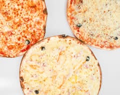 pizza ôcamion istres