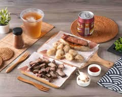 重量級大腸包小腸原彬彬