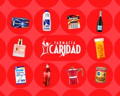 Farmacia Caridad 💊 (Ponce Bypass)