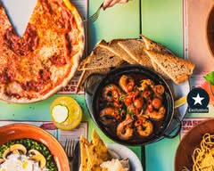 Pasta Non Basta (Alvalade)