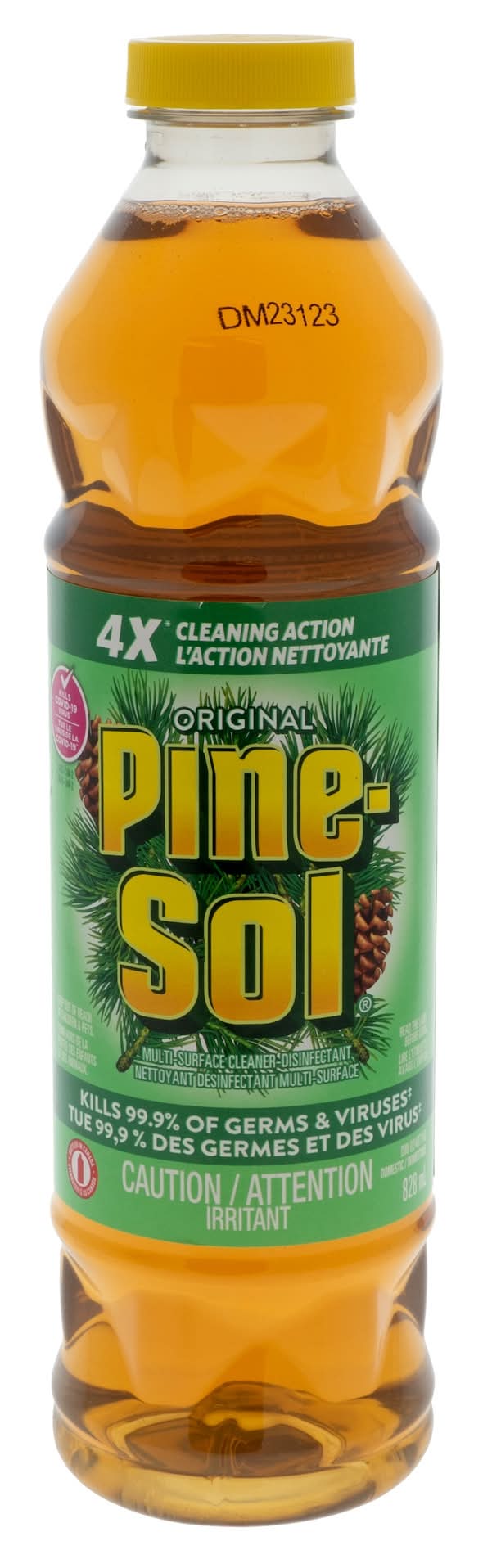 Order Pine-Sol Multi Surface Disinfectant Cleaner - Delivery Near me | Uber  Eats