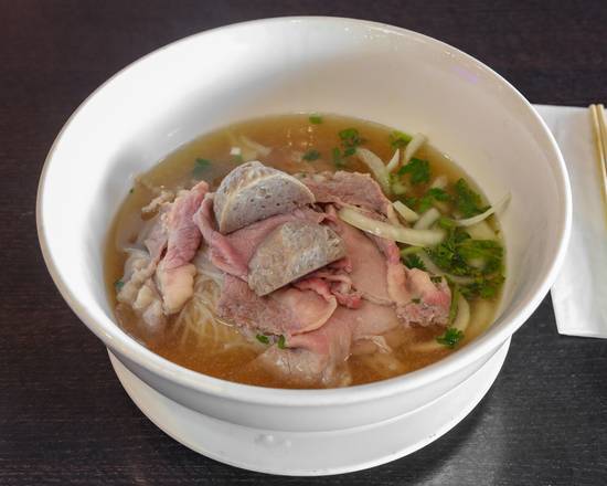 Pho All-in
