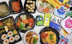 お弁当ドゥリム드림