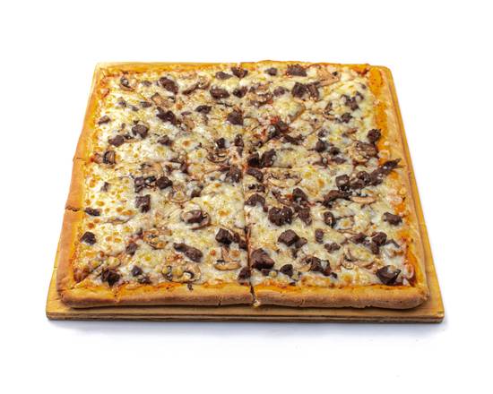 Pizza Tapatía