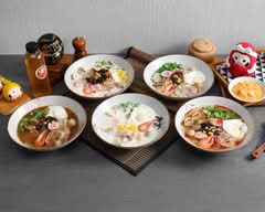 品味日式鍋燒意麵丨海佃店