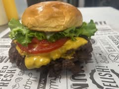 Grateful Griddle  (1282 Essex Ave)