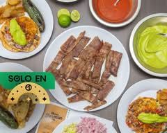 Tacos Fermin (Lopez Mateos)