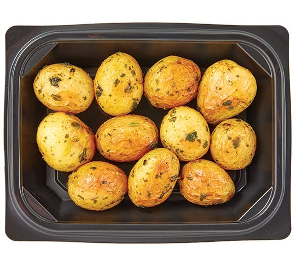 Wegmans Tuscan Roasted Potatoes
