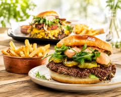 Giulio Burger (Halal)