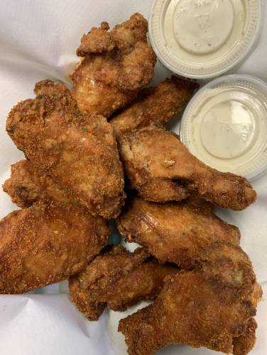 Cajun Seafood House