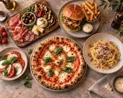 Café Restaurant Gentile