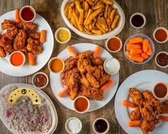 Wings On